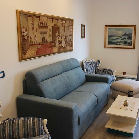 Seaview Apartment Monterosso, Cinque Terre Monterosso al Mare Bagian luar foto