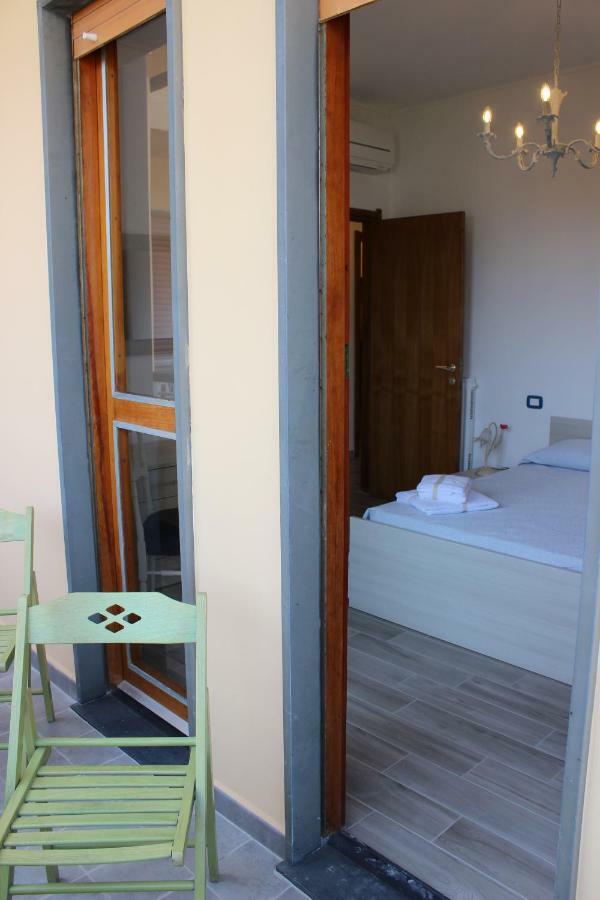 Seaview Apartment Monterosso, Cinque Terre Monterosso al Mare Bagian luar foto