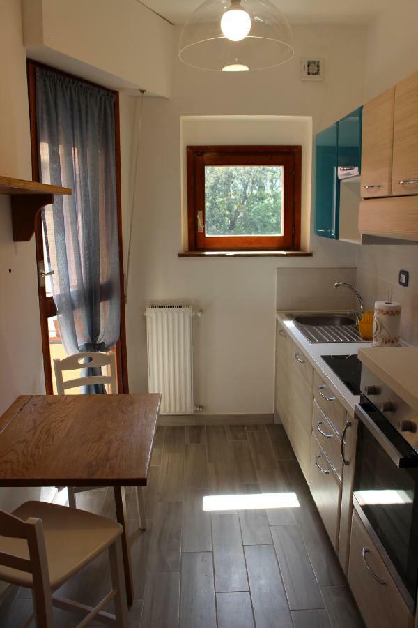 Seaview Apartment Monterosso, Cinque Terre Monterosso al Mare Bagian luar foto