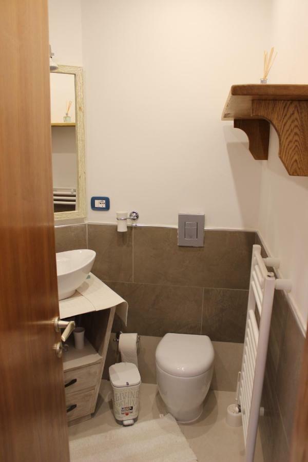 Seaview Apartment Monterosso, Cinque Terre Monterosso al Mare Bagian luar foto