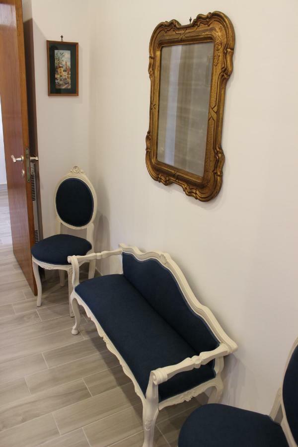 Seaview Apartment Monterosso, Cinque Terre Monterosso al Mare Bagian luar foto