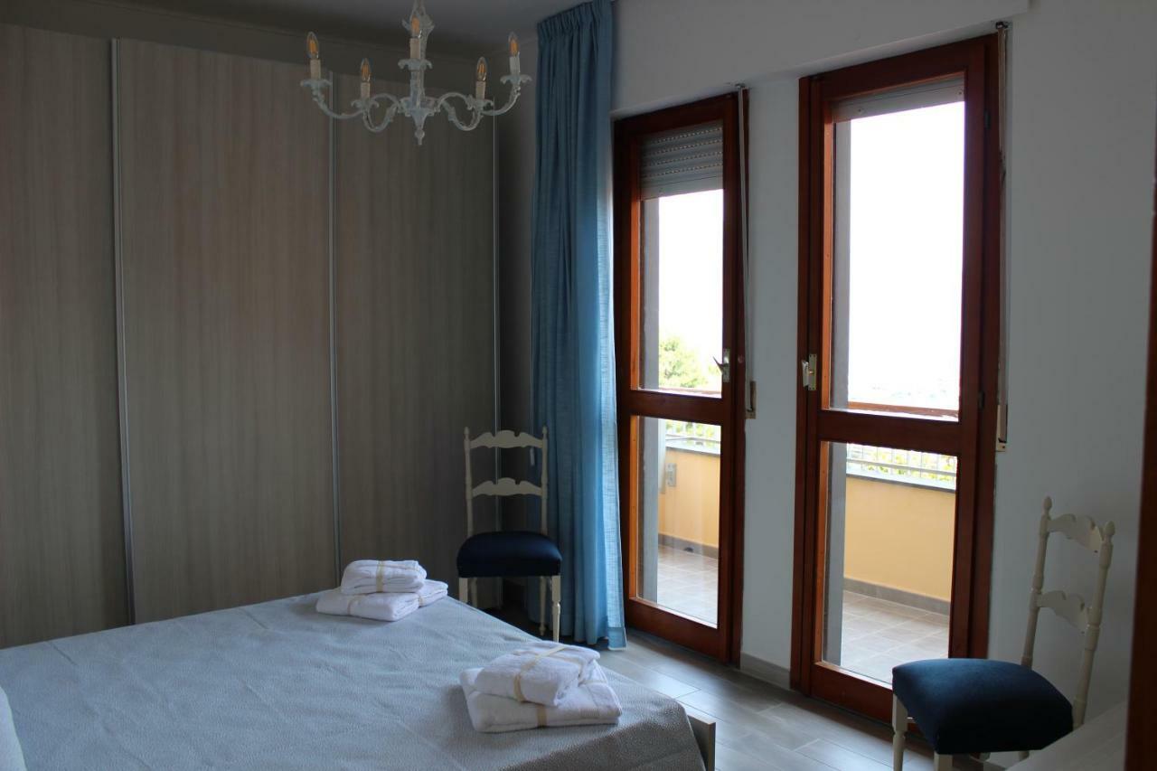 Seaview Apartment Monterosso, Cinque Terre Monterosso al Mare Bagian luar foto