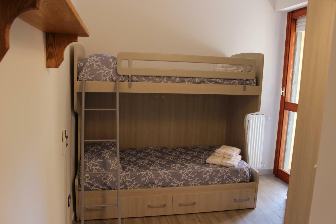 Seaview Apartment Monterosso, Cinque Terre Monterosso al Mare Bagian luar foto