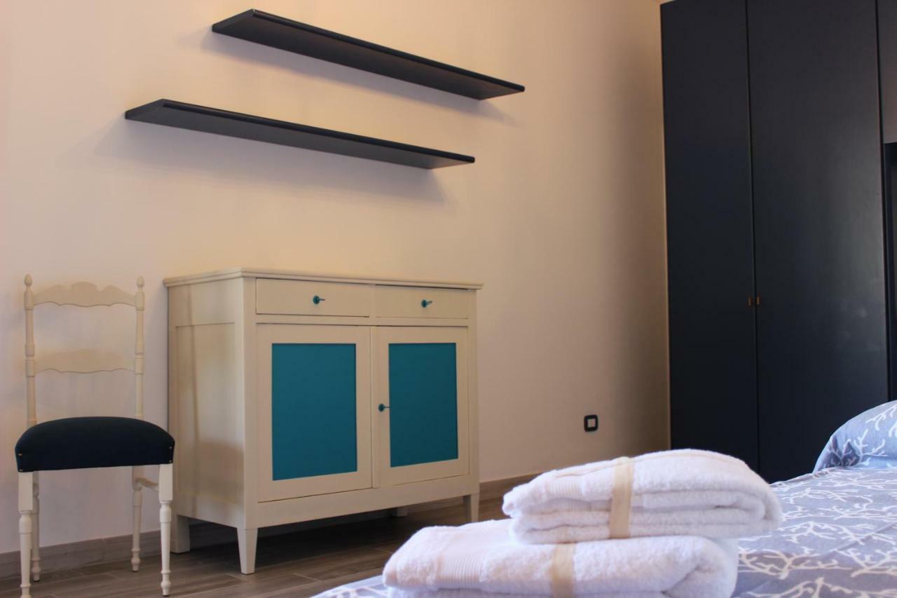 Seaview Apartment Monterosso, Cinque Terre Monterosso al Mare Bagian luar foto